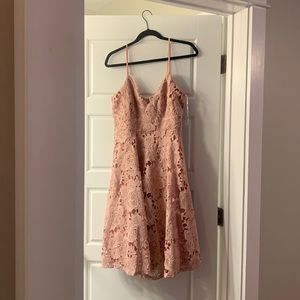 NWT Lulus dress